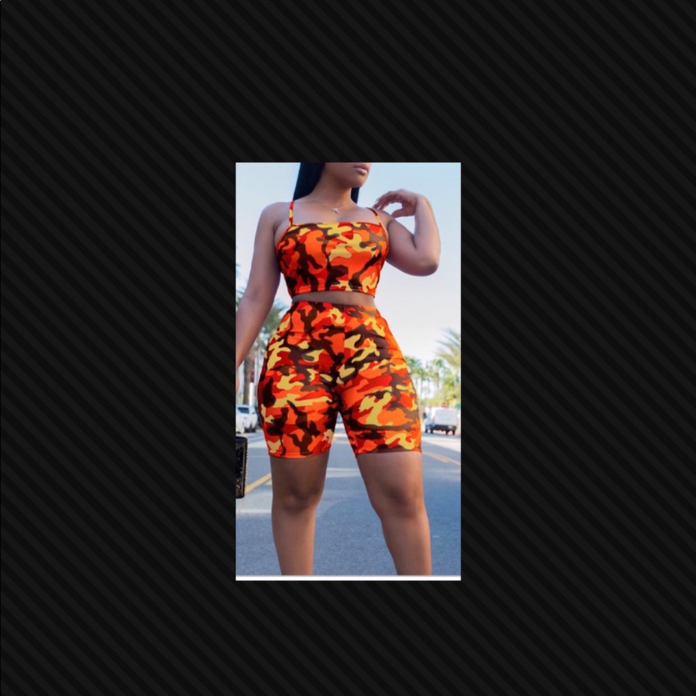 Two piece